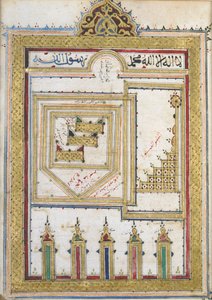 La Moschea di Medina, da 